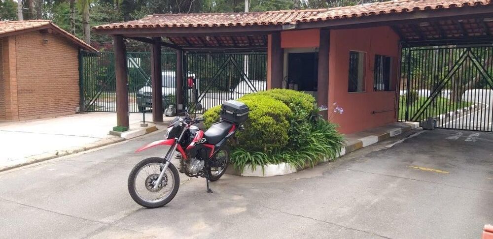 Loteamento e Condomínio, 1500 m² - Foto 3