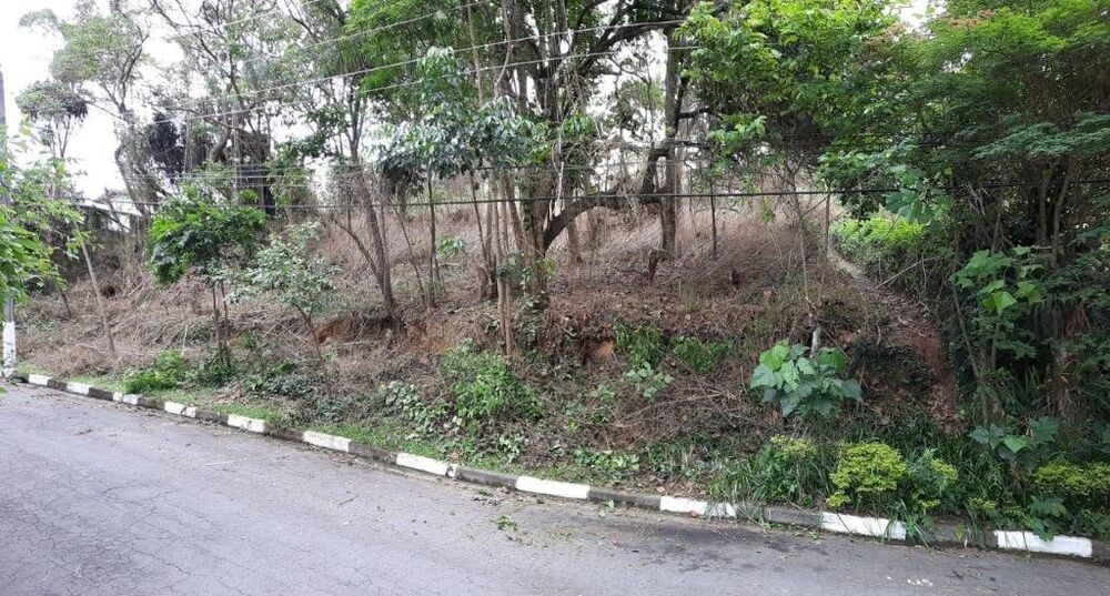 Loteamento e Condomínio, 1500 m² - Foto 10