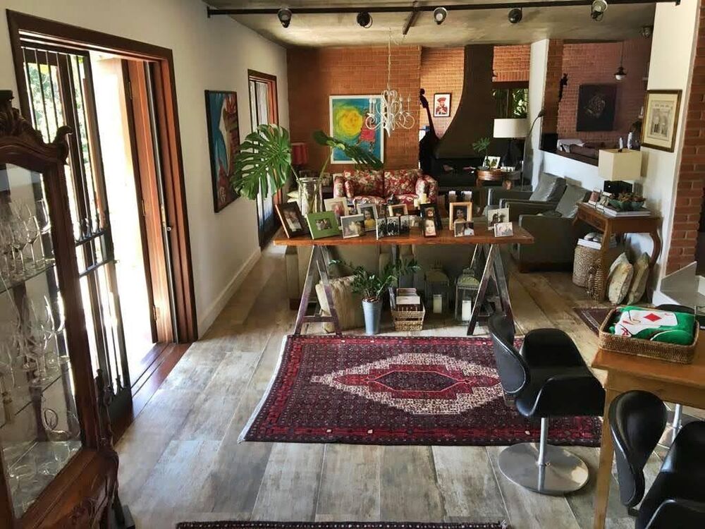 Casa de Condomínio à venda com 4 quartos, 400m² - Foto 3