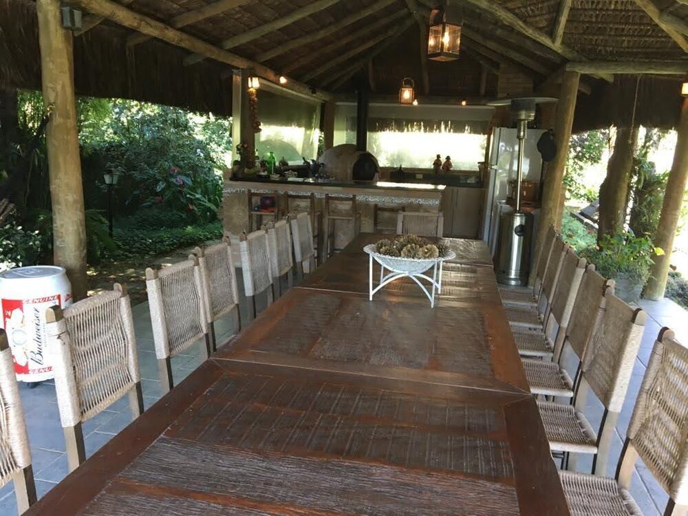 Casa de Condomínio à venda com 4 quartos, 400m² - Foto 15