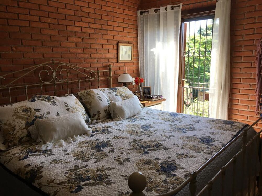 Casa de Condomínio à venda com 4 quartos, 400m² - Foto 7