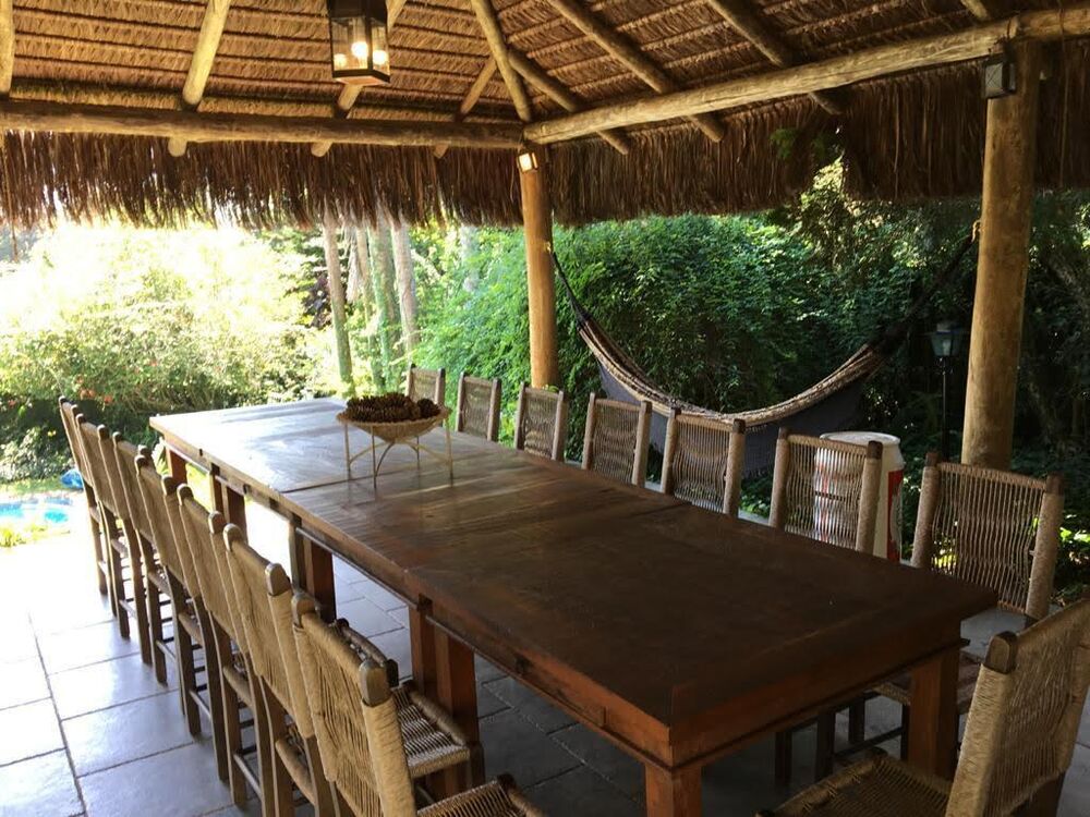 Casa de Condomínio à venda com 4 quartos, 400m² - Foto 16