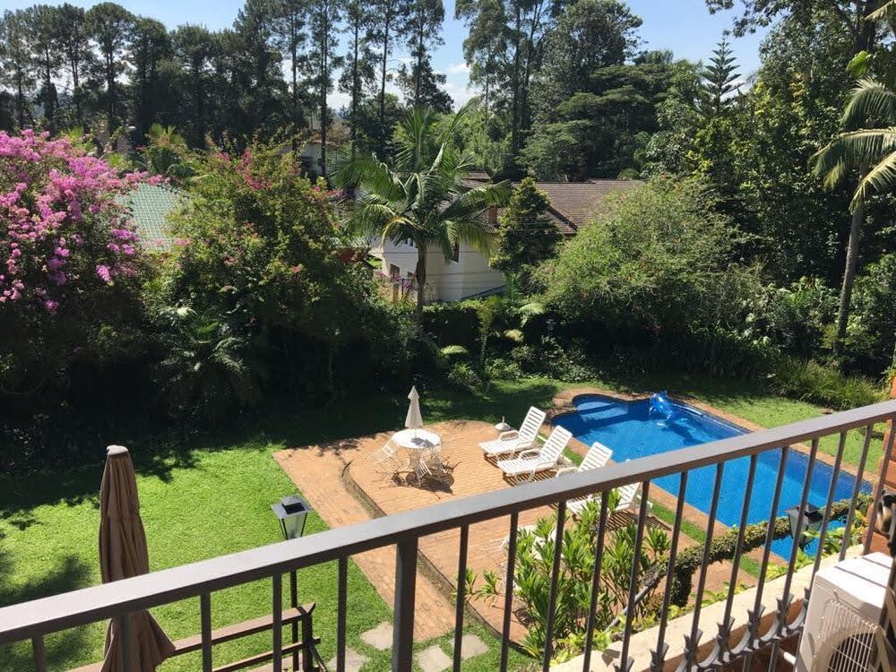 Casa de Condomínio à venda com 4 quartos, 400m² - Foto 7