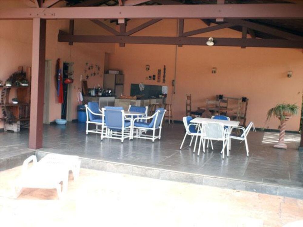 Casa de Condomínio à venda com 4 quartos, 629m² - Foto 9