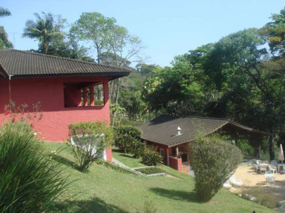 Casa de Condomínio à venda com 4 quartos, 629m² - Foto 4