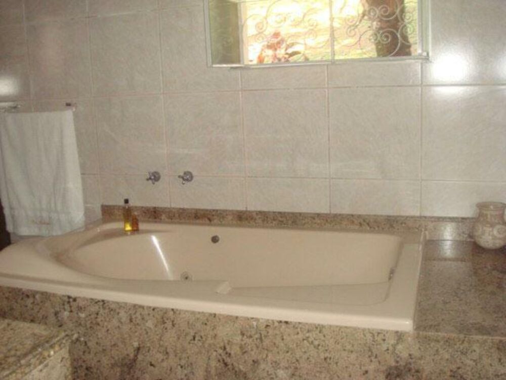 Casa de Condomínio à venda com 4 quartos, 629m² - Foto 19