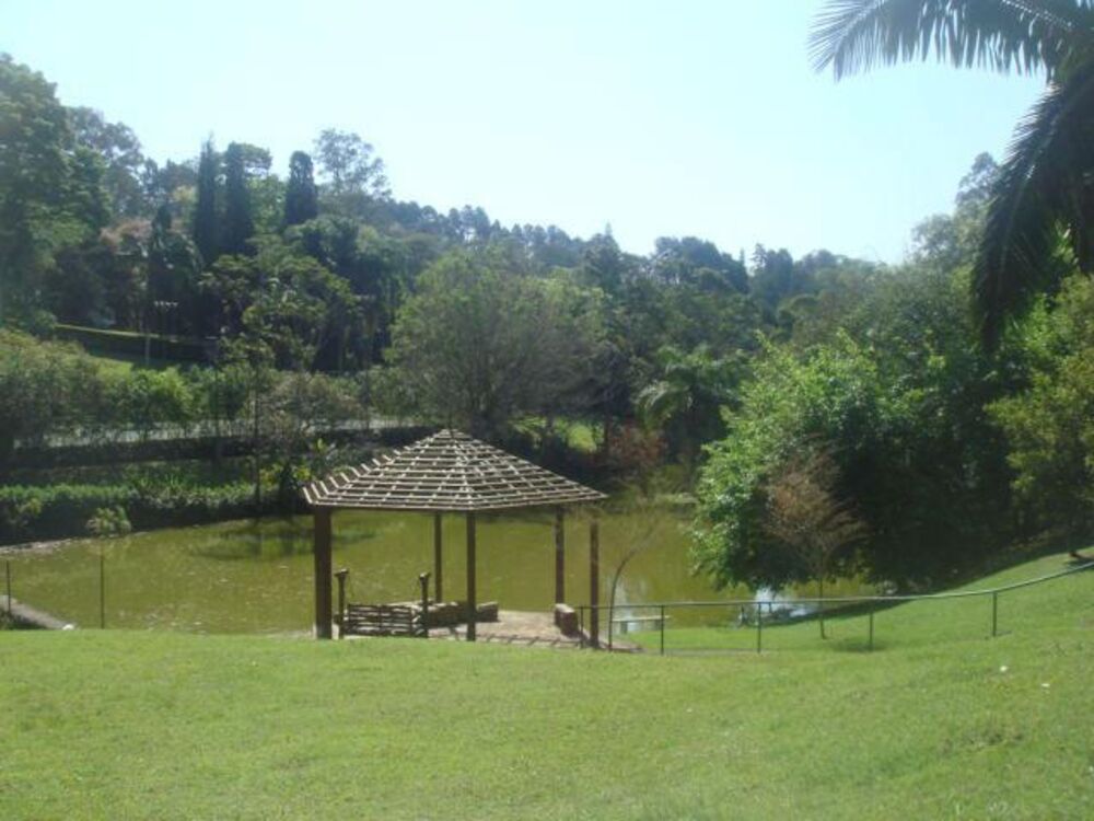 Casa de Condomínio à venda com 4 quartos, 629m² - Foto 7