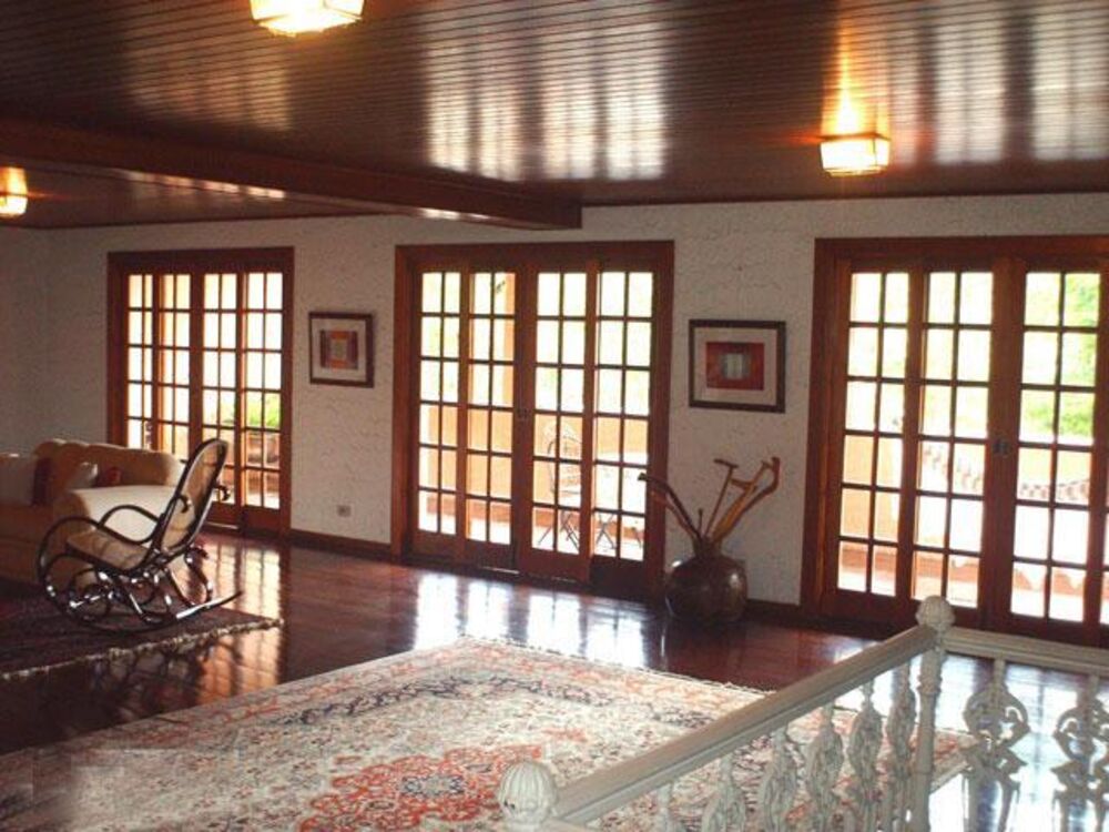 Casa de Condomínio à venda com 4 quartos, 629m² - Foto 11