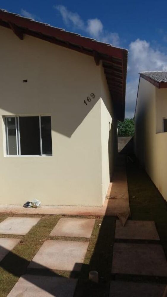 Casa de Condomínio, 2 quartos - Foto 3