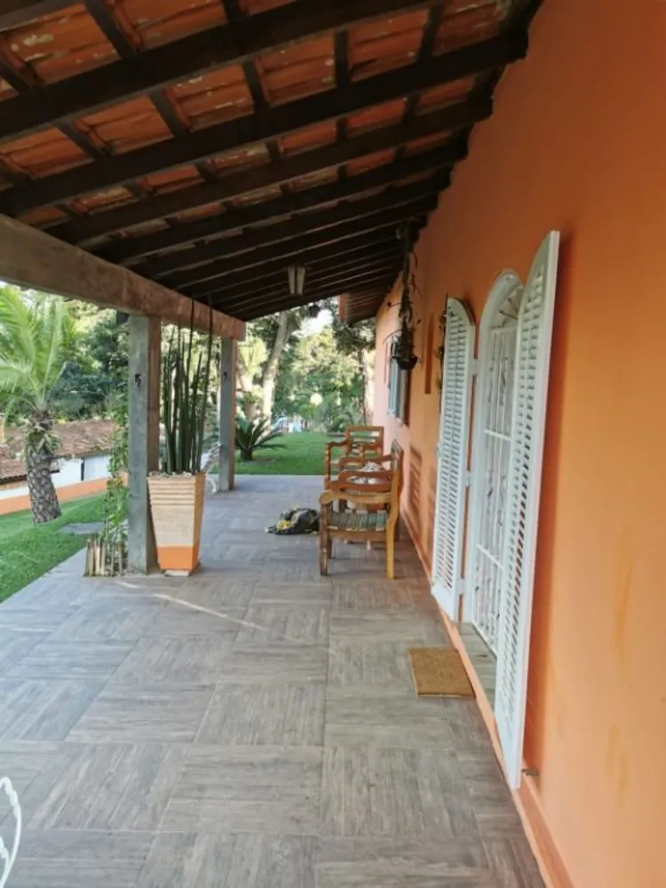 Chácara, 3 quartos, 3391 m² - Foto 1