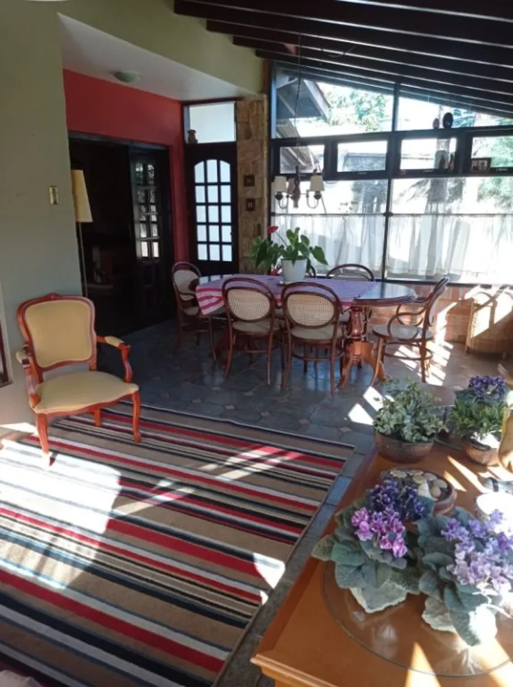 Casa de Condomínio, 4 quartos - Foto 4