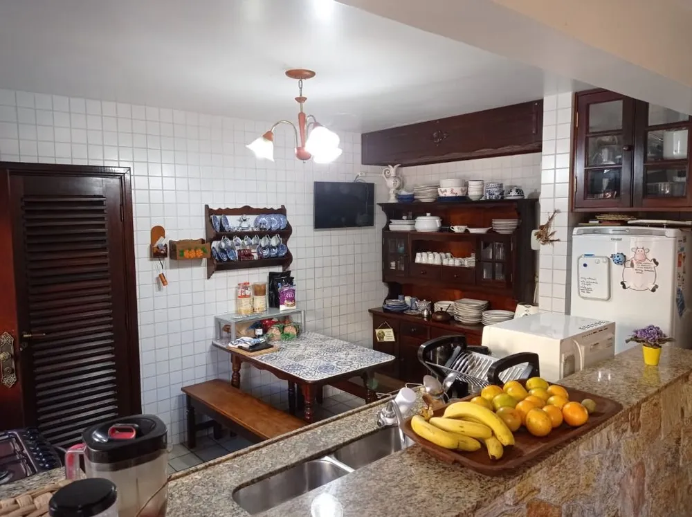 Casa de Condomínio, 4 quartos - Foto 5