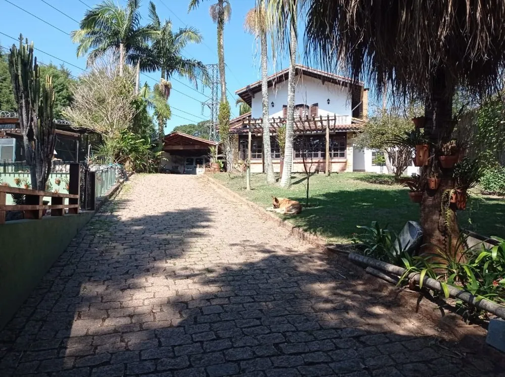 Casa de Condomínio, 4 quartos - Foto 2