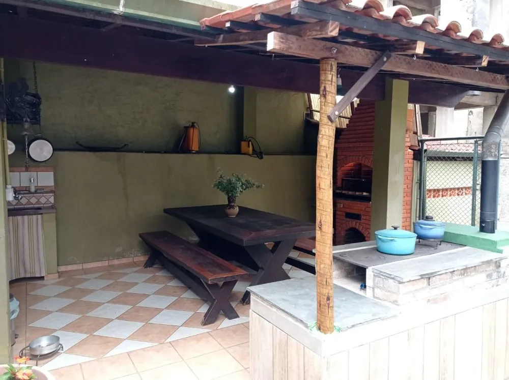 Casa de Condomínio, 4 quartos - Foto 7