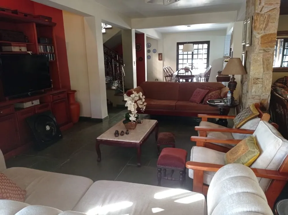 Casa de Condomínio, 4 quartos - Foto 3