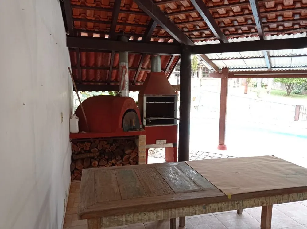 Casa de Condomínio, 4 quartos - Foto 8