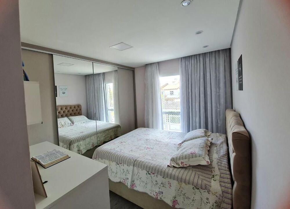 Casa, 3 quartos, 97 m² - Foto 5