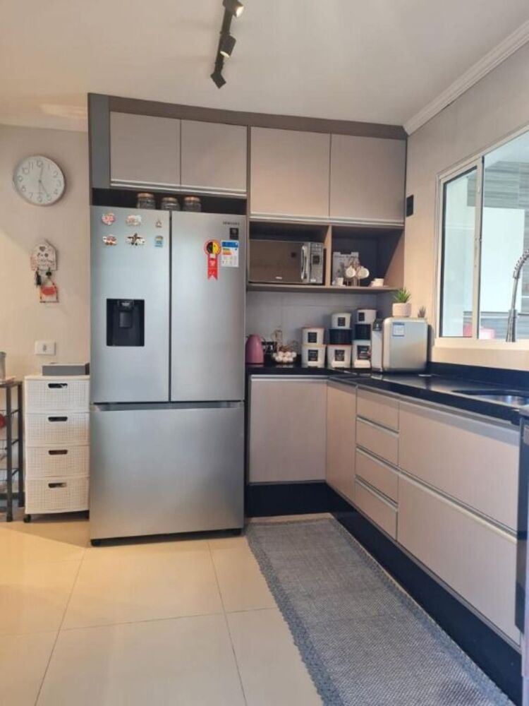 Casa, 3 quartos, 97 m² - Foto 2