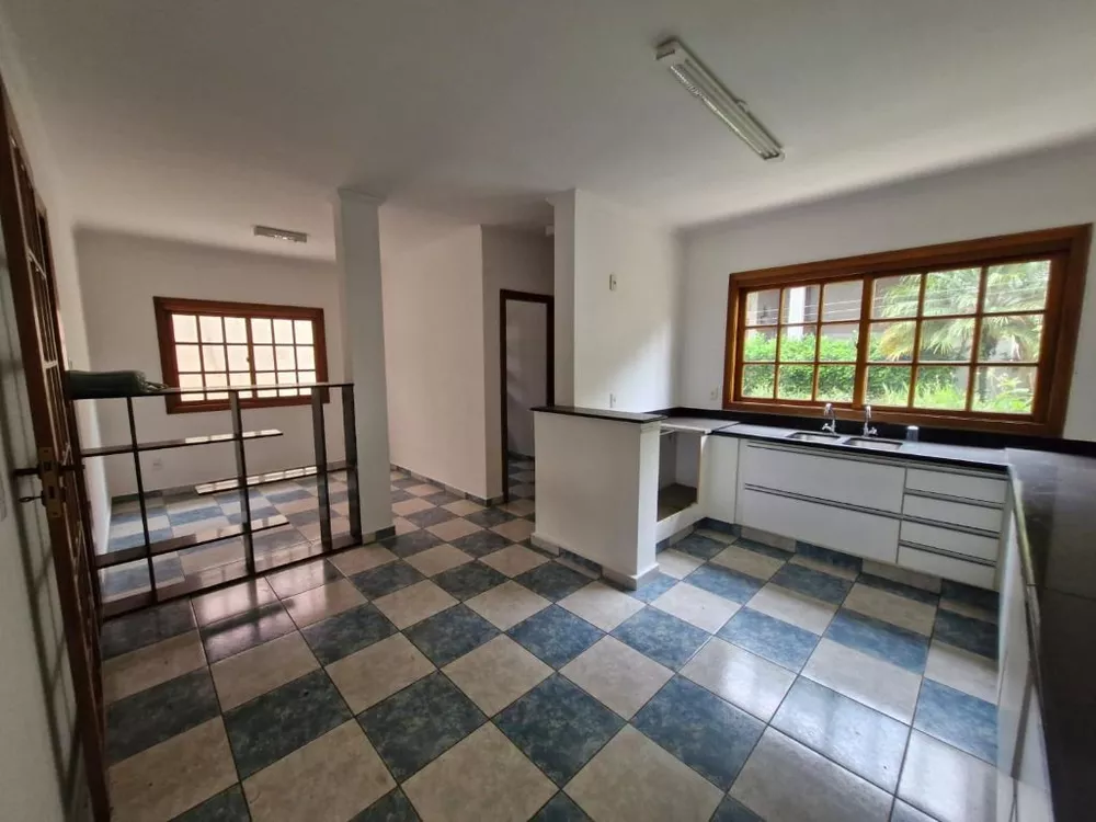 Casa de Condomínio à venda e aluguel com 4 quartos, 460m² - Foto 8