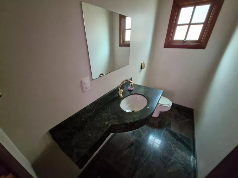 Casa de Condomínio à venda e aluguel com 4 quartos, 460m² - Foto 7