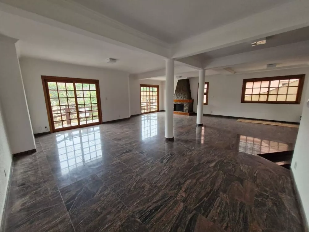 Casa de Condomínio à venda e aluguel com 4 quartos, 460m² - Foto 5