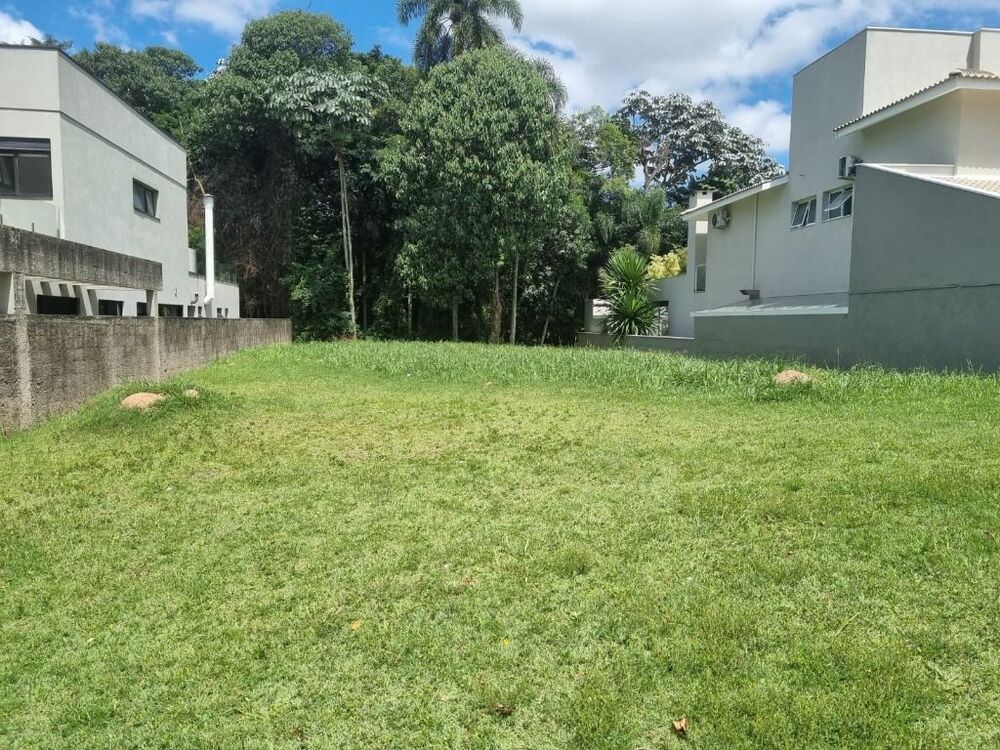 Loteamento e Condomínio à venda, 525m² - Foto 1