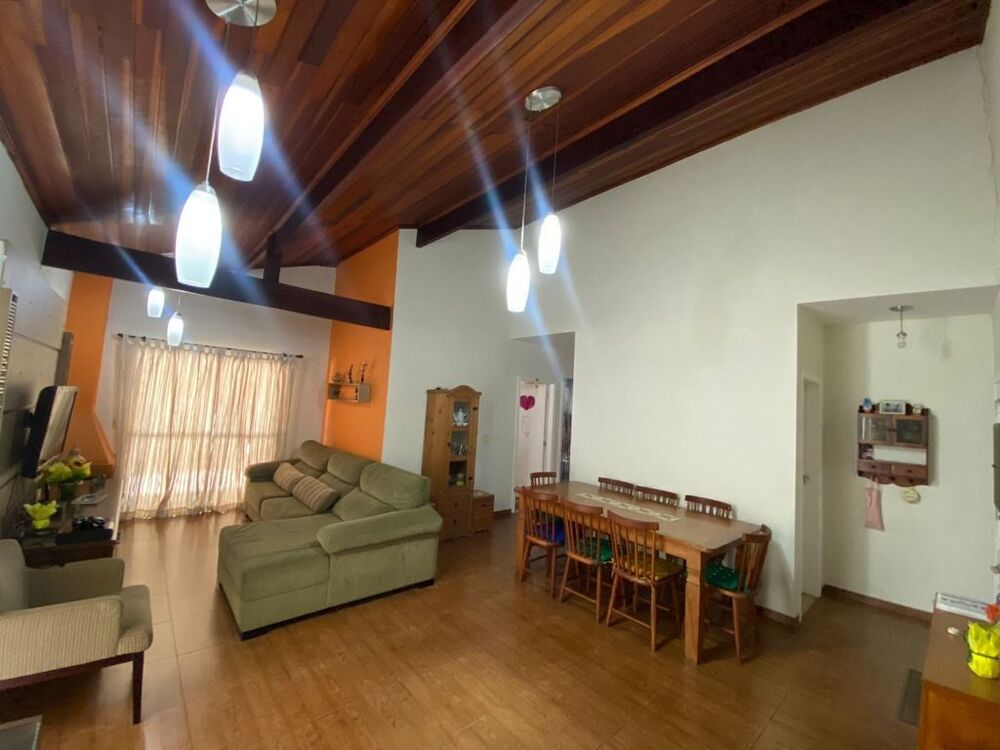 Casa de Condomínio à venda com 4 quartos, 190m² - Foto 4