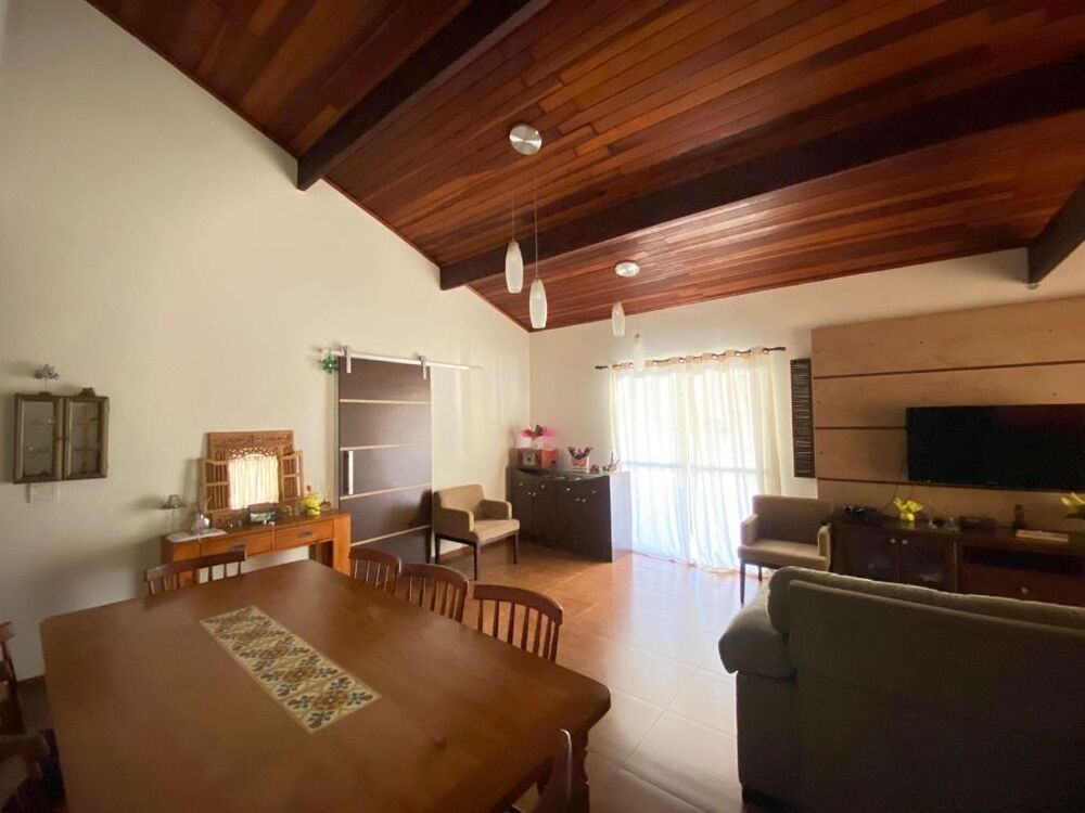 Casa de Condomínio à venda com 4 quartos, 190m² - Foto 5