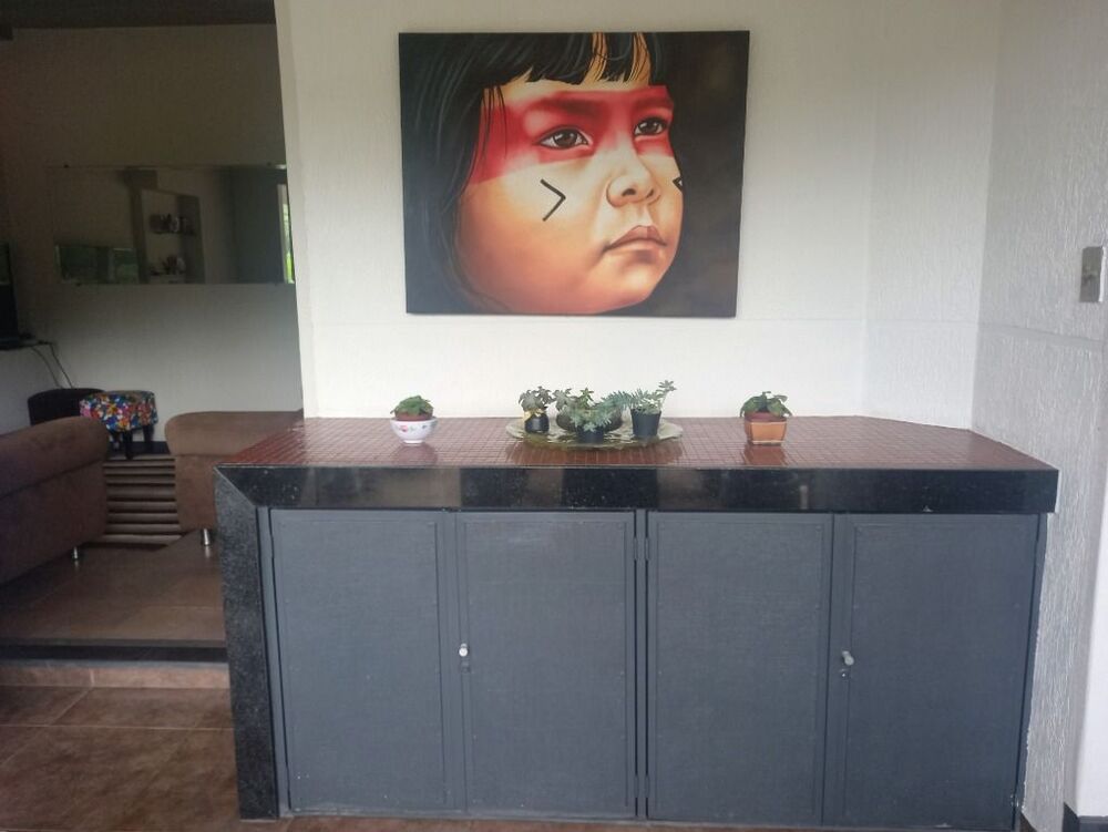 Casa de Condomínio, 4 quartos - Foto 3