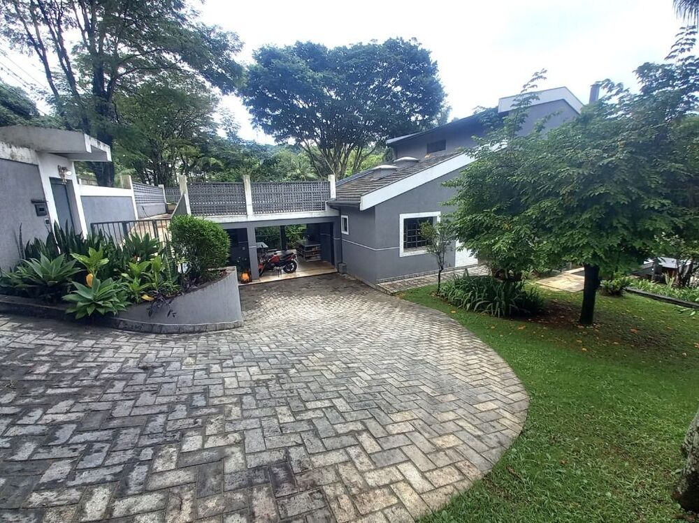 Casa de Condomínio, 4 quartos - Foto 8