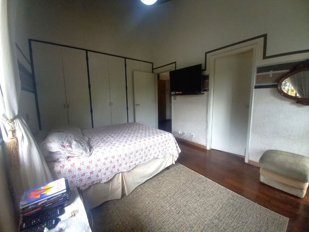 Casa de Condomínio, 4 quartos - Foto 5