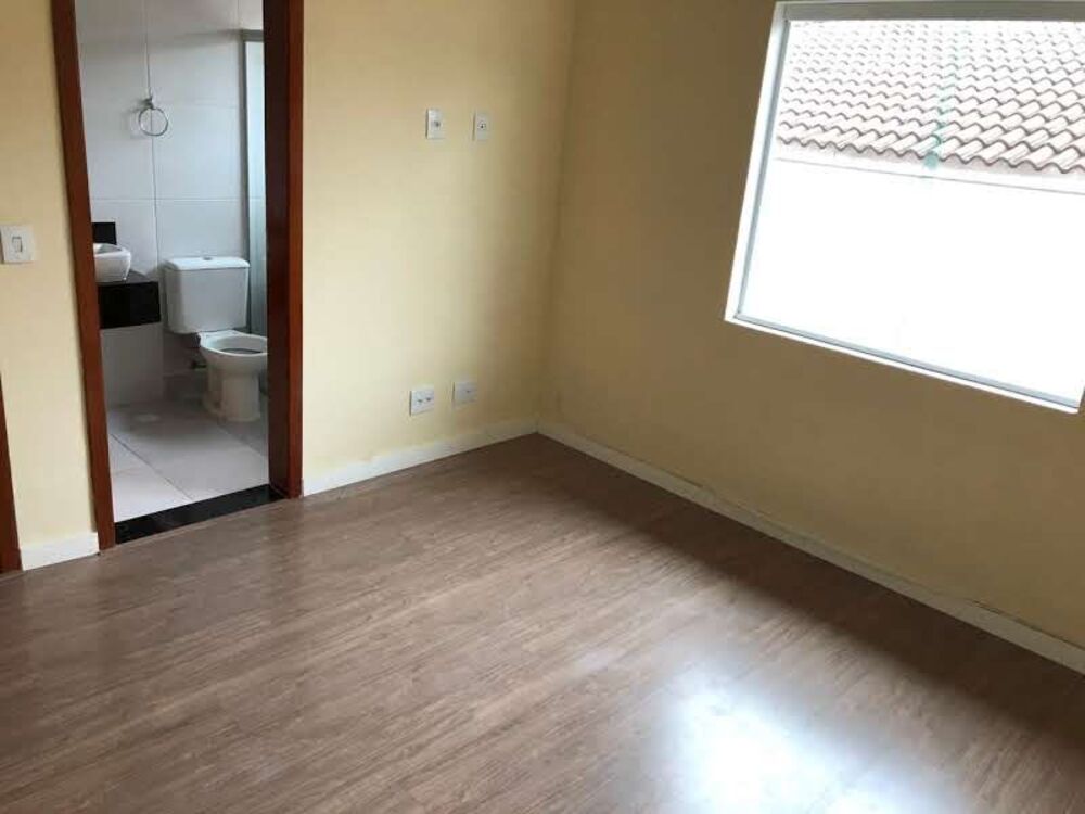 Casa de Condomínio à venda e aluguel com 3 quartos, 200m² - Foto 8