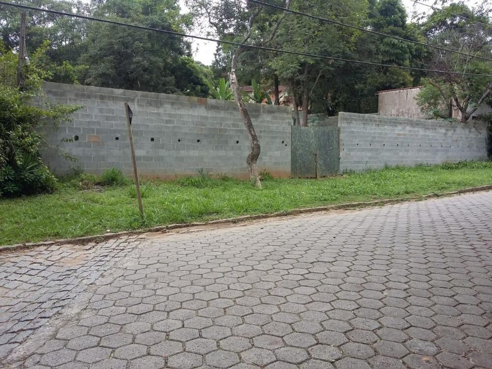 Loteamento e Condomínio, 1216 m² - Foto 5