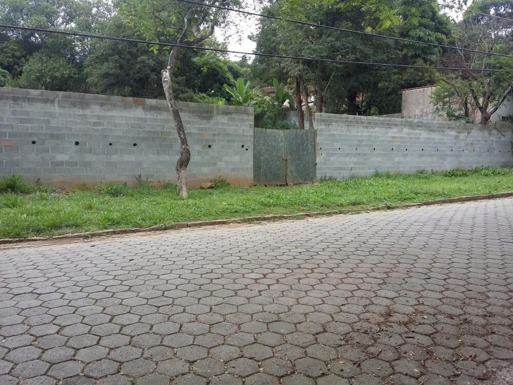 Loteamento e Condomínio, 1216 m² - Foto 3