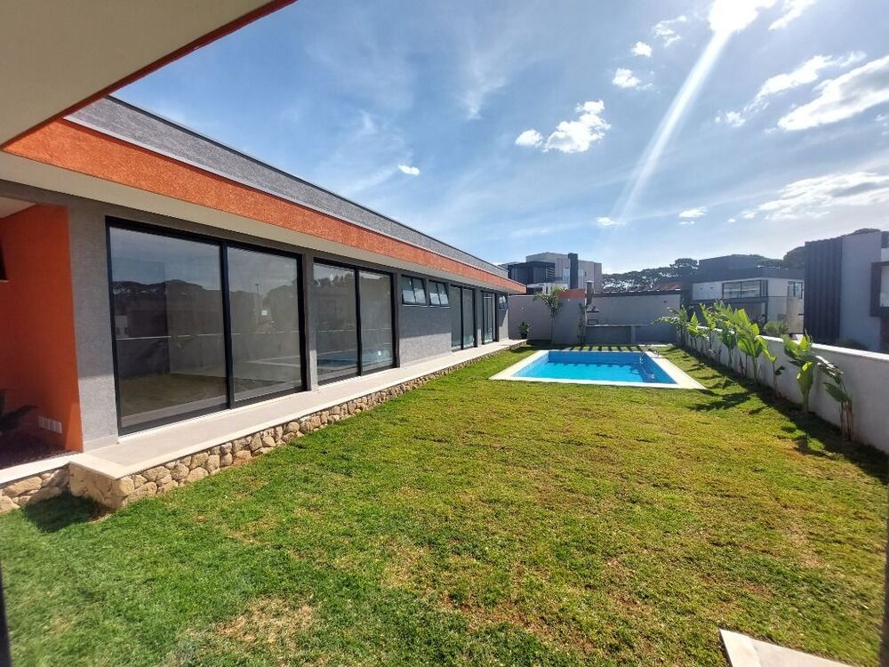 Casa de Condomínio, 4 quartos - Foto 7