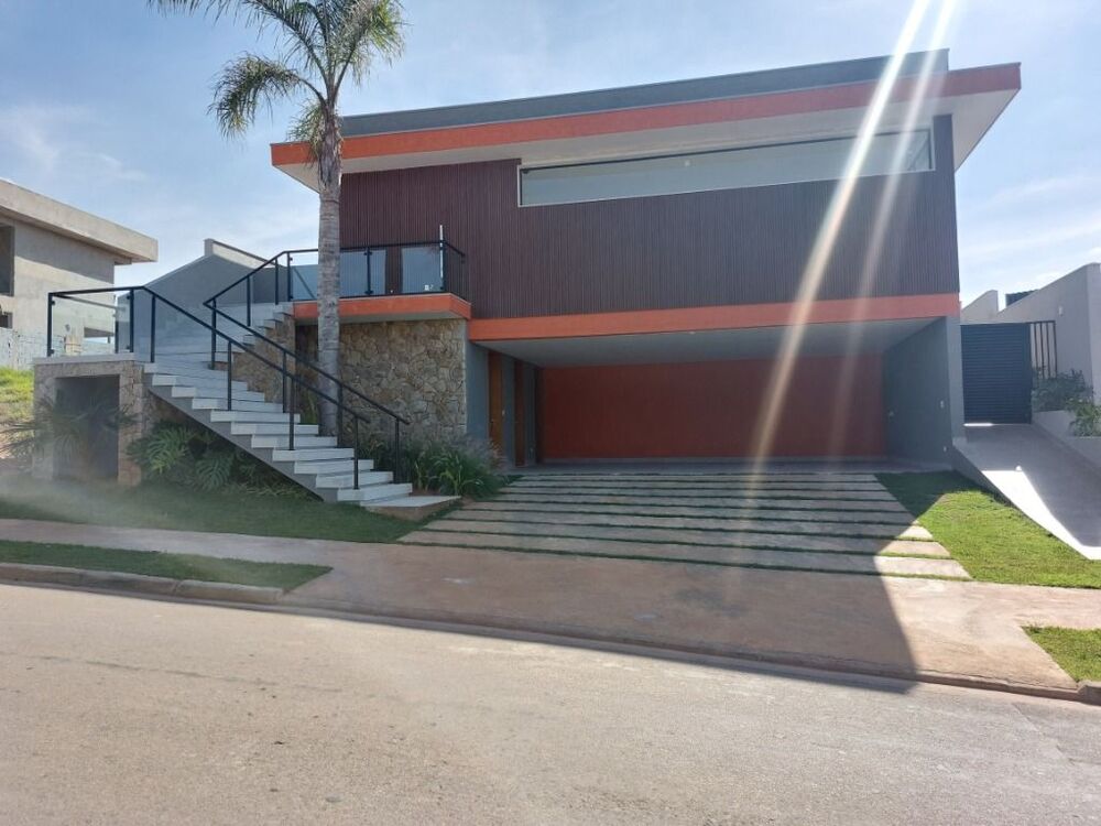 Casa de Condomínio, 4 quartos - Foto 8