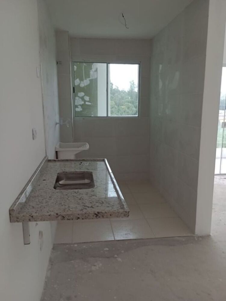 Apartamento, 2 quartos, 54 m² - Foto 3