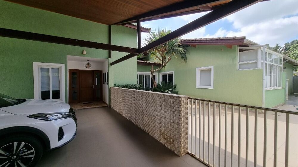 Casa de Condomínio, 5 quartos - Foto 5