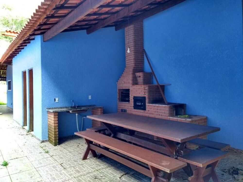 Casa de Condomínio à venda com 4 quartos, 250m² - Foto 12