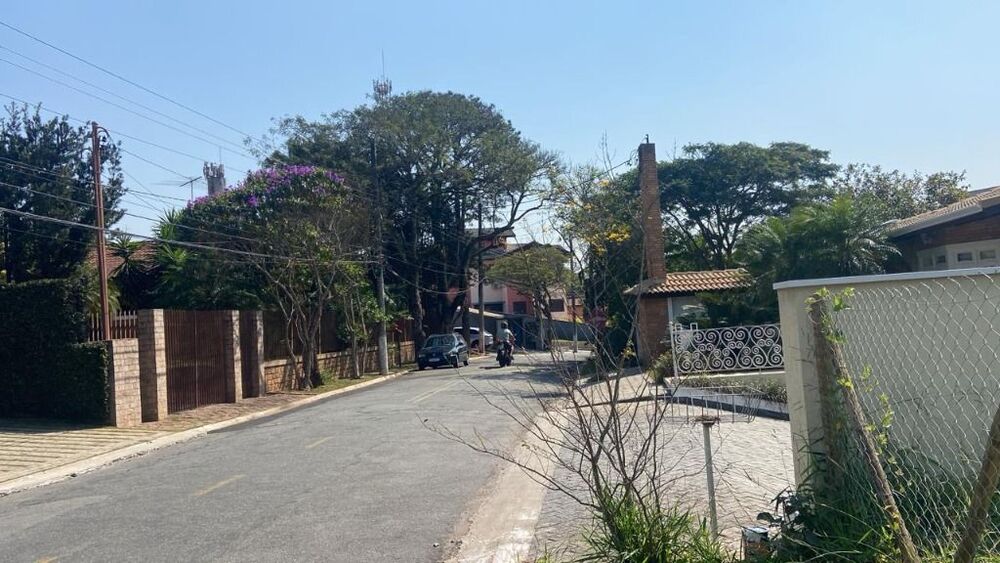 Loteamento e Condomínio, 713 m² - Foto 4