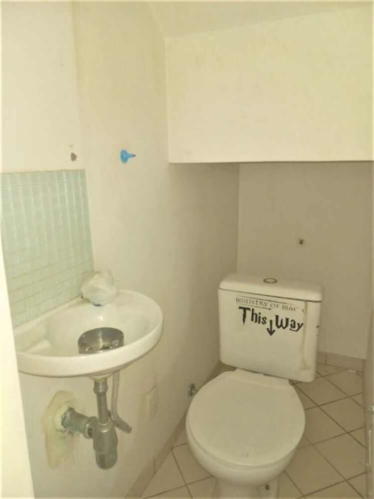 Casa de Condomínio, 2 quartos - Foto 4