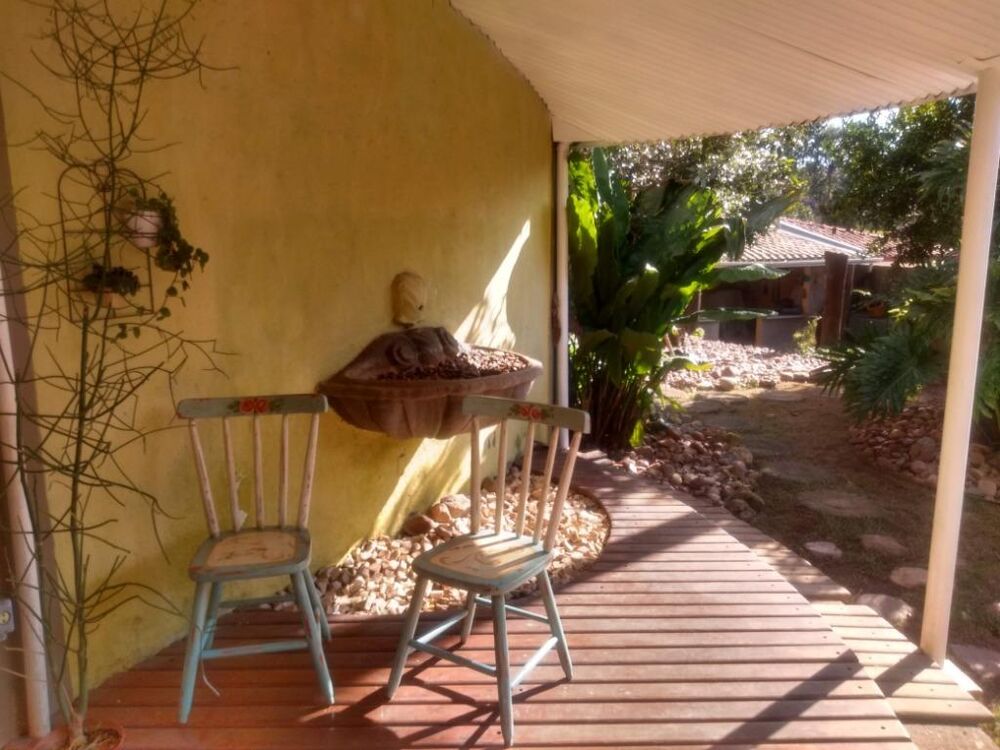 Casa, 2 quartos, 302 m² - Foto 10