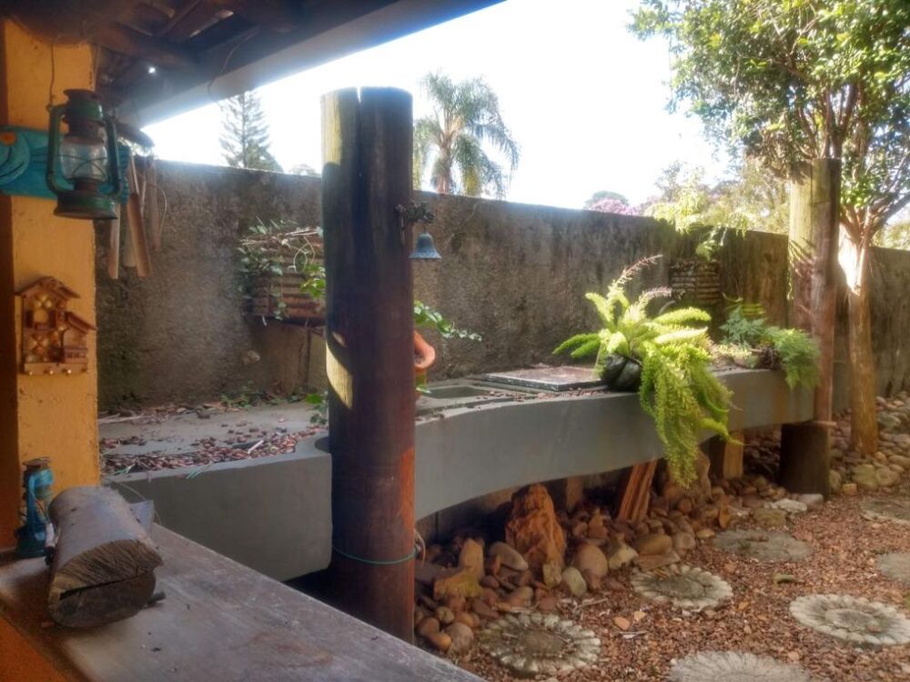 Casa, 2 quartos, 302 m² - Foto 3