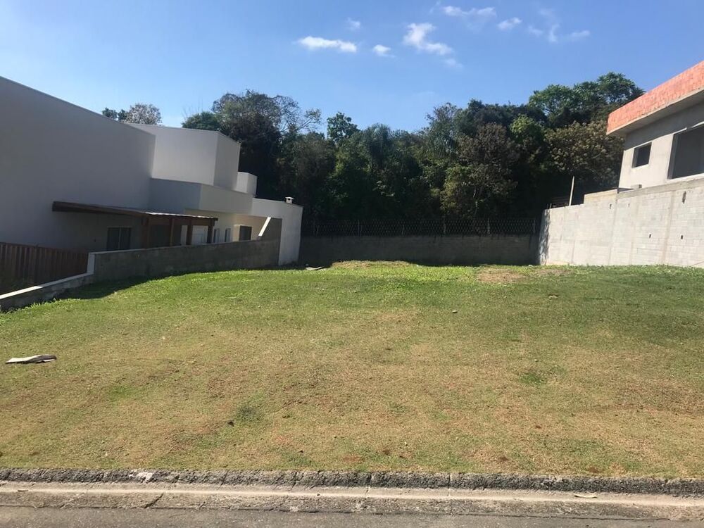 Loteamento e Condomínio, 480 m² - Foto 1