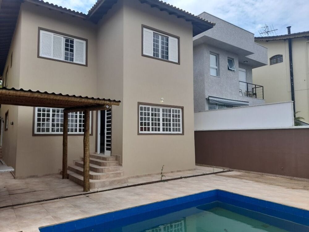 Casa de Condomínio, 4 quartos - Foto 3