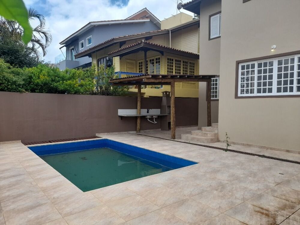 Casa de Condomínio, 4 quartos - Foto 24