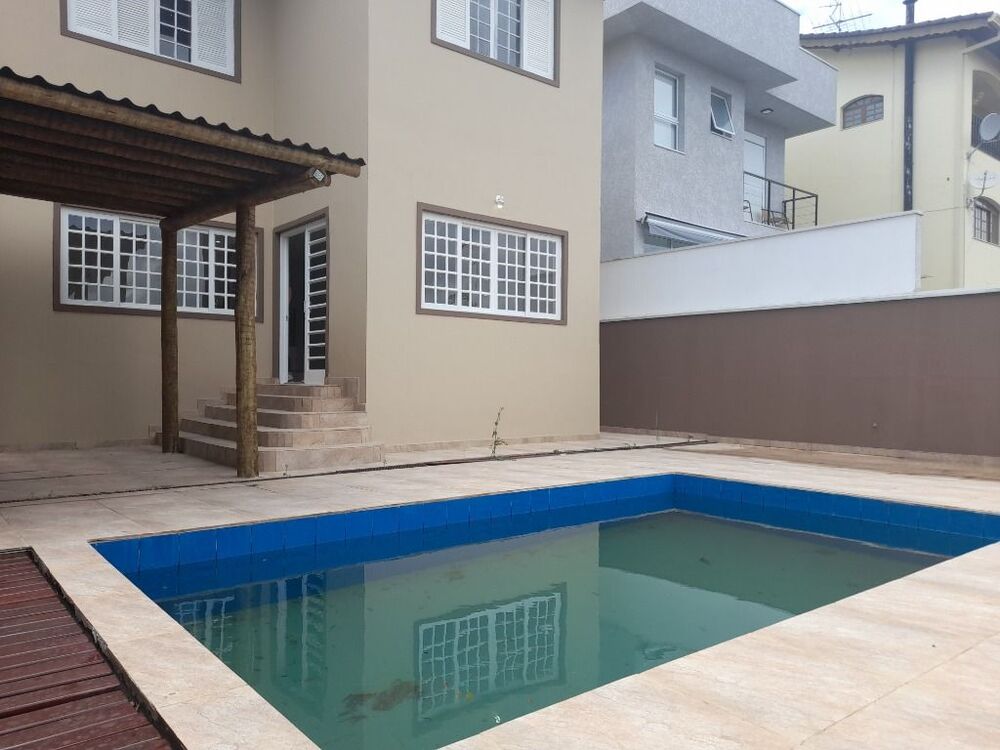 Casa de Condomínio, 4 quartos - Foto 26