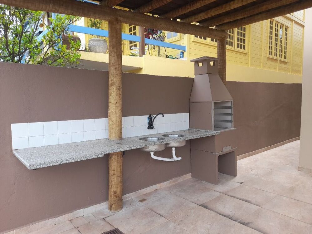 Casa de Condomínio, 4 quartos - Foto 27