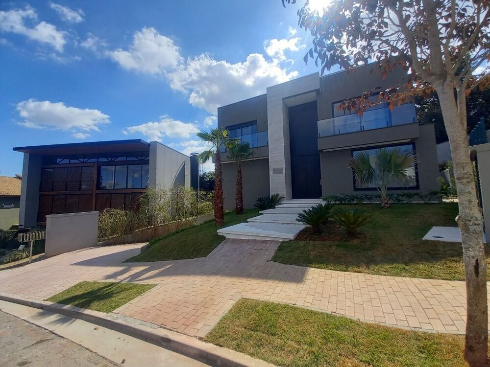 Casa de Condomínio, 4 quartos - Foto 5