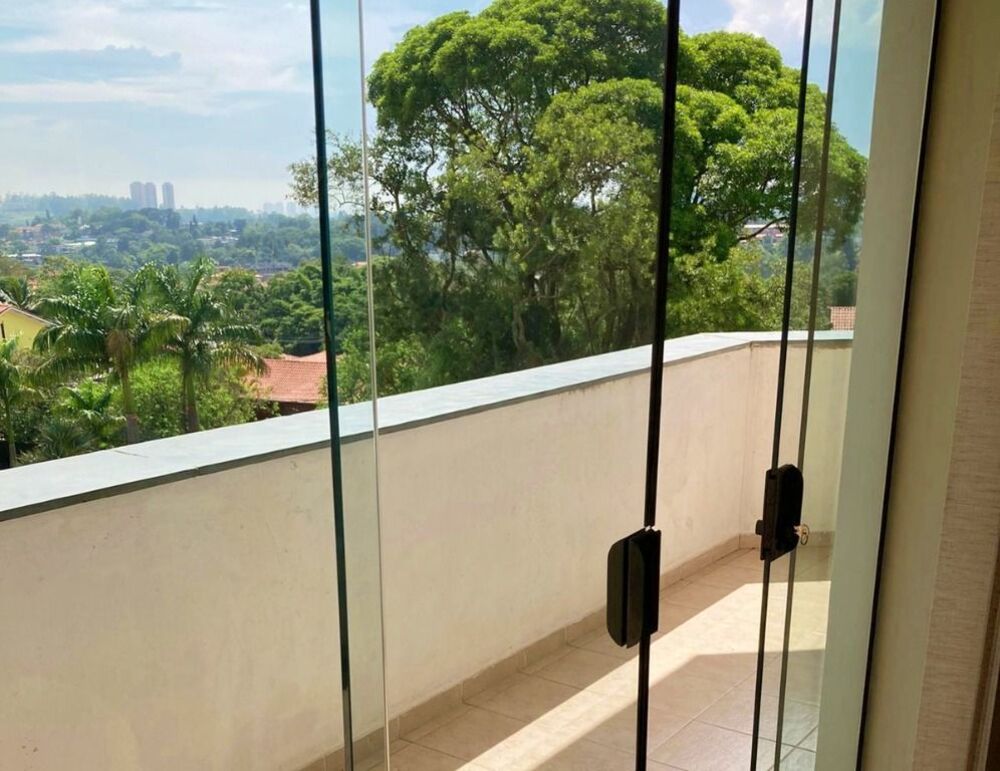 Casa de Condomínio, 4 quartos - Foto 2